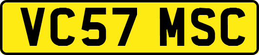 VC57MSC