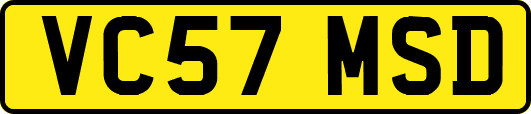 VC57MSD