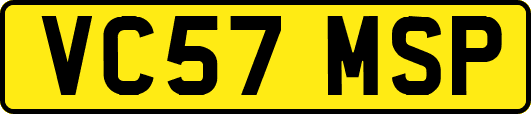 VC57MSP