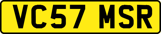 VC57MSR