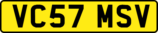 VC57MSV