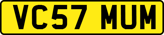 VC57MUM