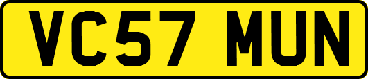 VC57MUN