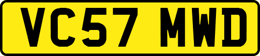 VC57MWD