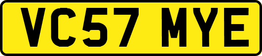VC57MYE