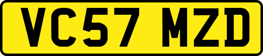 VC57MZD