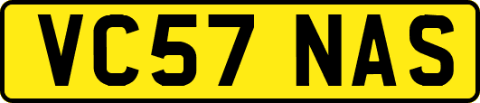 VC57NAS