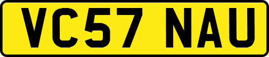 VC57NAU
