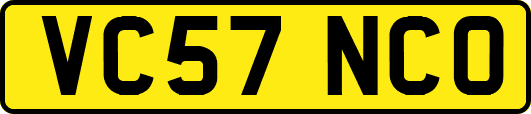 VC57NCO