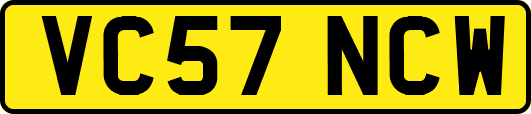 VC57NCW