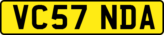 VC57NDA