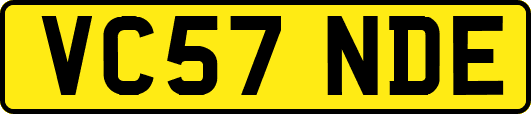 VC57NDE