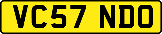 VC57NDO