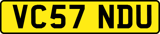 VC57NDU