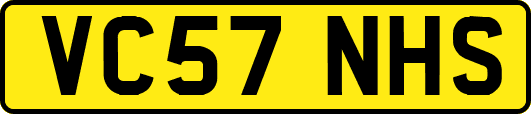 VC57NHS