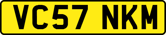 VC57NKM