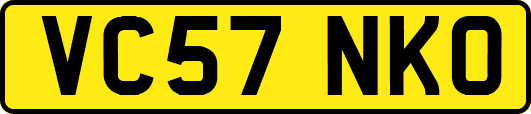 VC57NKO