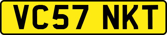 VC57NKT