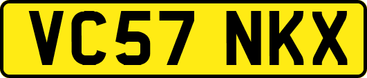 VC57NKX