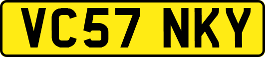 VC57NKY