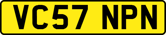 VC57NPN