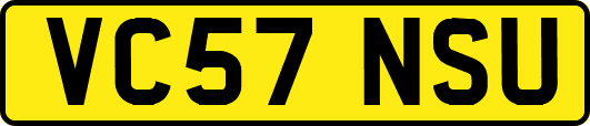 VC57NSU