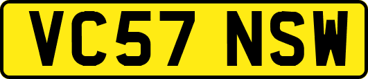 VC57NSW