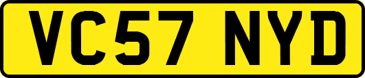 VC57NYD