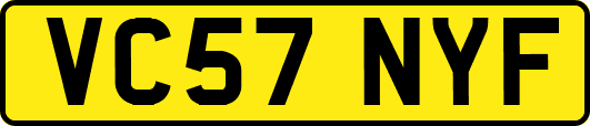 VC57NYF