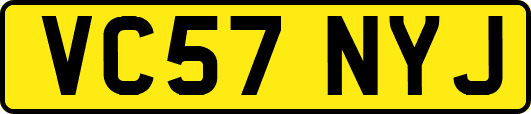 VC57NYJ
