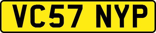 VC57NYP