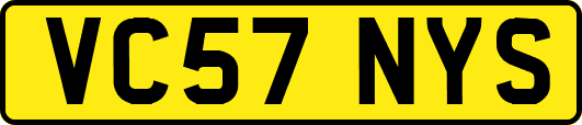 VC57NYS