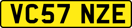 VC57NZE