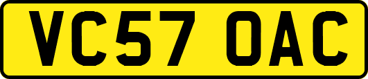 VC57OAC