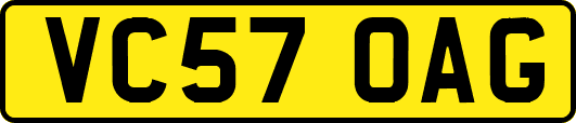 VC57OAG