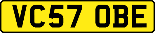 VC57OBE