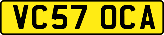 VC57OCA