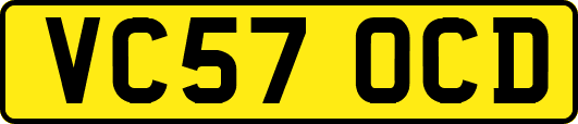 VC57OCD