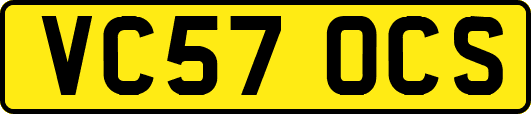 VC57OCS