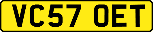 VC57OET