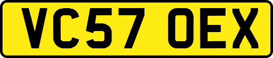 VC57OEX