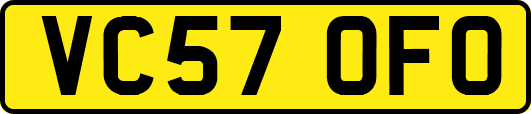 VC57OFO