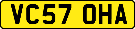 VC57OHA