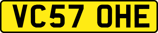 VC57OHE