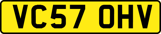 VC57OHV