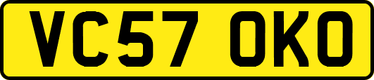 VC57OKO