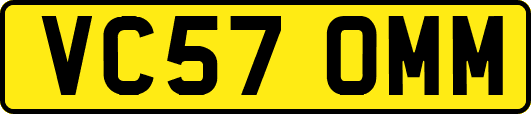 VC57OMM