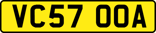 VC57OOA