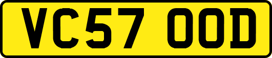 VC57OOD