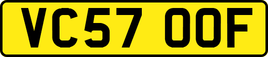 VC57OOF